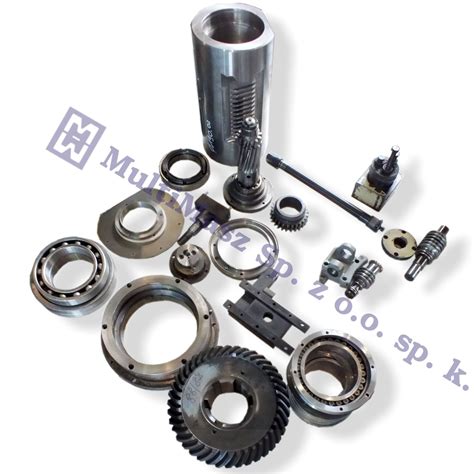 Milling Machine Spare Parts List Reviewmotors Co