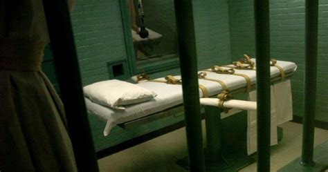 10 Death Row Convicts Found Innocent After Execution With Pics
