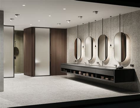 Industry Insight Sustainability In Luxury Hotel Bathrooms Hotel Designs