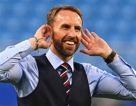 He served as manager of middlesbrough from june 2006, until he was dismissed in october 2009. Gareth Southgate: Neville praises one massive decision ...