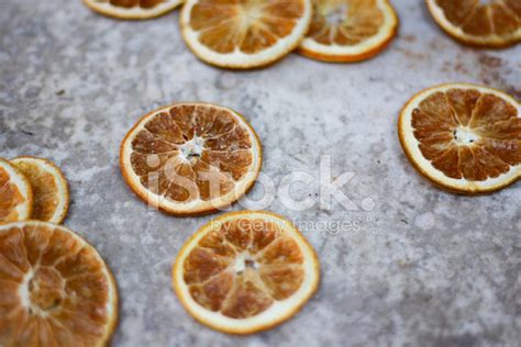 Dried Orange Fruit Stock Photo Royalty Free Freeimages