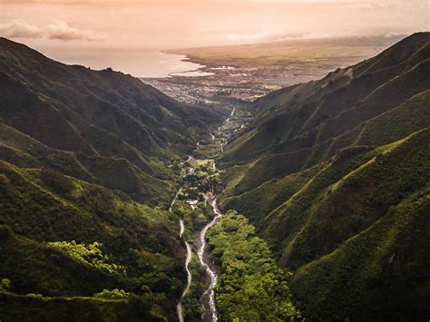Ten Natural Wonders Of Hawaii Go Hawaii