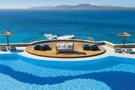 20 Best Hotels In Mykonos By The Asia Collective