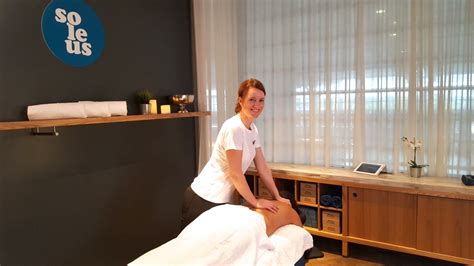 Prisen P Massage I Sas Loungen I Oslo Er Faldet Finalcall Travel Danmark