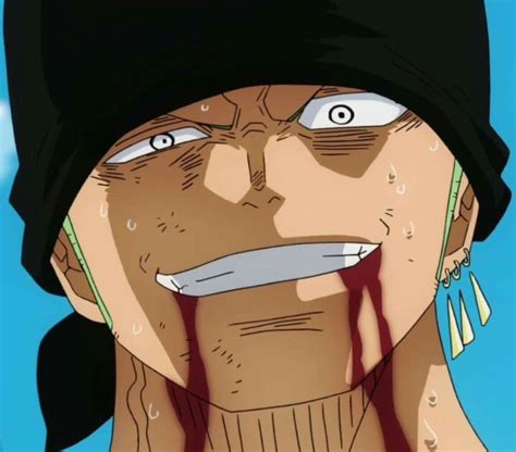 Roronoa Zoro 💚 Zoro Mangá One Piece One Piece Anime