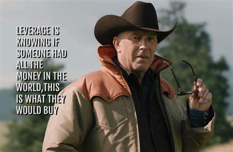 45 YELLOWSTONE SHOW QUOTES FROM YOUR FAVORITE TV SERIES - Etandoz