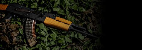 Century Arms Wasr