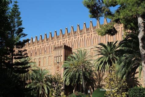 Collège Sainte Thérèse Barcelone Col·legi Teresianes Irbarcelona
