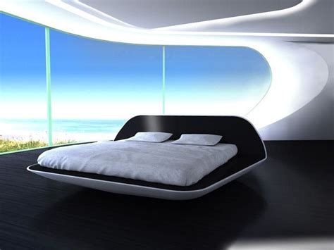 13 Beds Straight Out Of A Sci Fi Movie With Images Futuristic