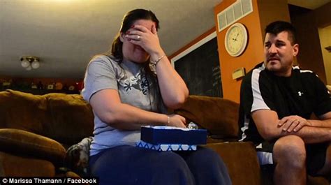 21 Year Old Asks Ohio Stepmom To Adopt Her After 17 Years Daily Mail