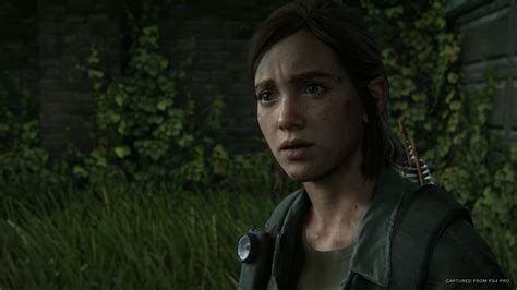 连续播放 The Last Of Us Part 2 Preview Screenshots
