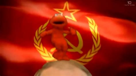 Elmos Gonna Dance For The Motherland 10 Hours Youtube