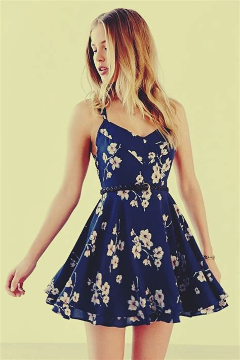 Charming Sundresses For Women To Enhance Your Look
