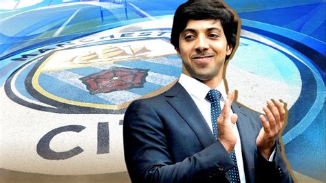 Sportmob Top Facts About Sheikh Mansour Man Citys Club Owner