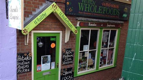 9 Independent Shops In Whitby That You Wont Find Anywhere Else