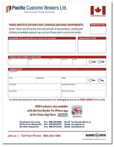 Accesorii Orbită Lovit Canada Customs Declaration Form Cantitate Mare