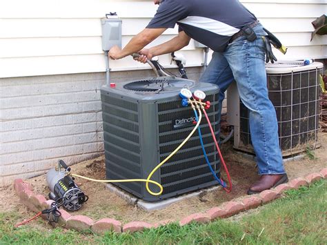 diy hvac repairs arent  good idea frederick air conditioning