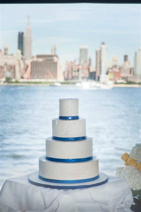Wedding Cakes Hudson Cakery