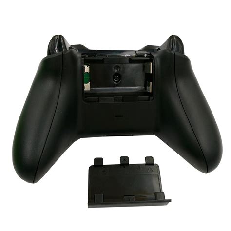 Buy Reytid Xbox One Wireless Controller Black Microsoft Game Pad