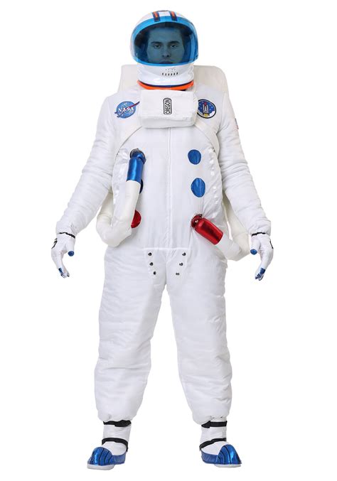 Astronaut Diy Costume Offer Cheap Save 67 Jlcatjgobmx