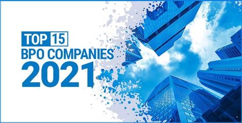 Top 15 Bpo Companies 2022 Premier Bpo
