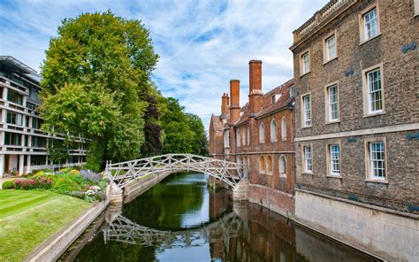 Cosa Fare A Cambridge Con Un Budget Limitato Viaggiamo