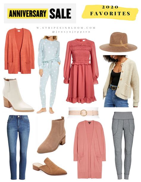 Nordstrom Anniversary Sale 2020 Tips Product Preview Nordstrom