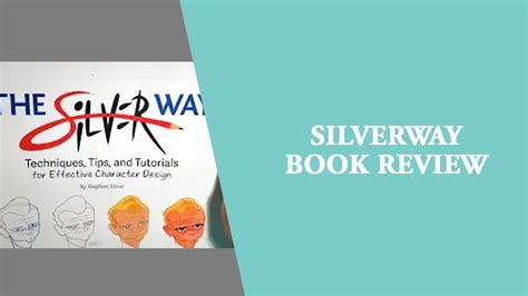 Book Review Of The Silverway By Stephen Silver Youtube