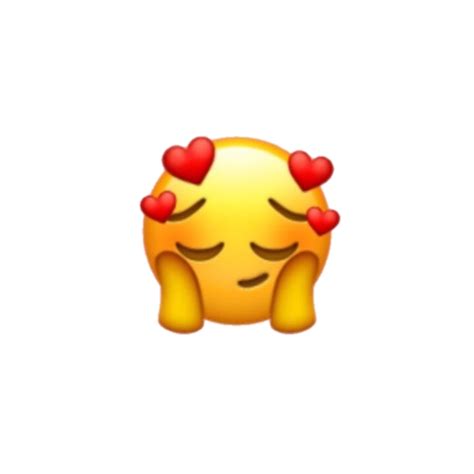 Emoji Aesthetic Love Hearts Freetoedit Artofit