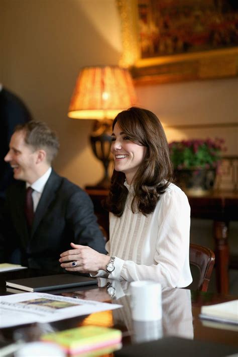 Kate Middleton Lights Up Kensington Palace While Celebrating Her New Writing Gig Princess Kate