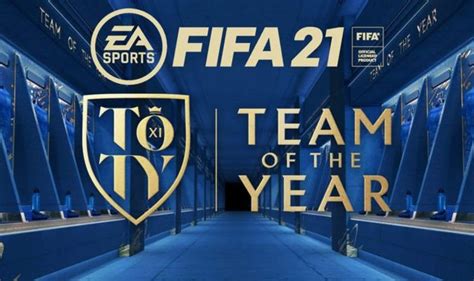 #rebeccaquinoa #i had to save this photo on my work computer to answer this #employee of the year #answered. FIFA 21 Team of the Year: When is TOTY out? Release date ...