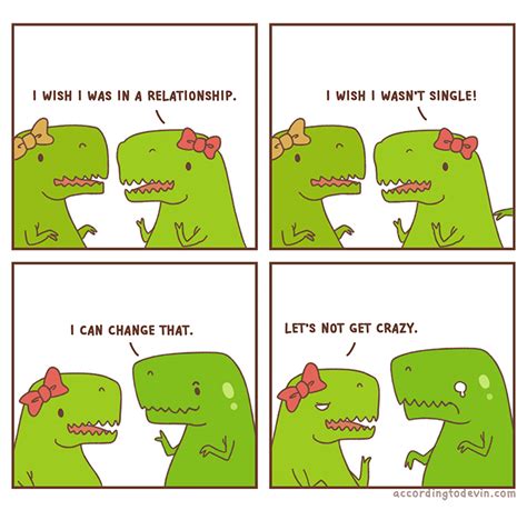 Accordingtodevin Relationship Logic Girls Dinosaurs