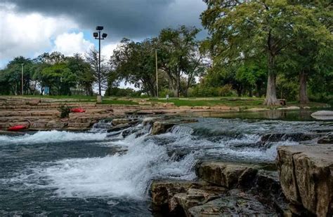 15 Of The Best Things To Do In San Marcos Texas