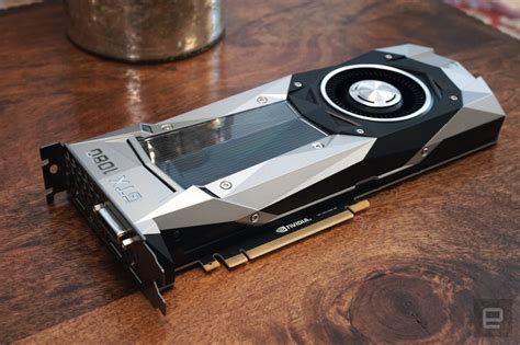 Nvidias Geforce Gtx 1080 Is The Gpu Upgrade Youve Been Waiting For