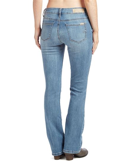 Another Great Find On Zulily Seven7 Tyler Slim Bootcut Jeans By