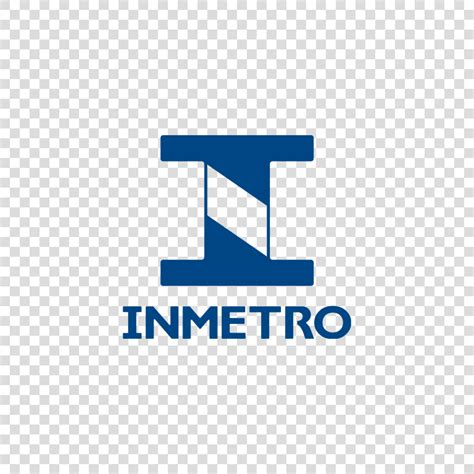 Logo Inmetro Png Baixar Imagens Em Png