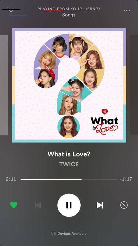 Music Playlist Spotify 2019 32+ Ideas em 2020 | Musicas kpop, Twice wallpaper, Playlist de músicas