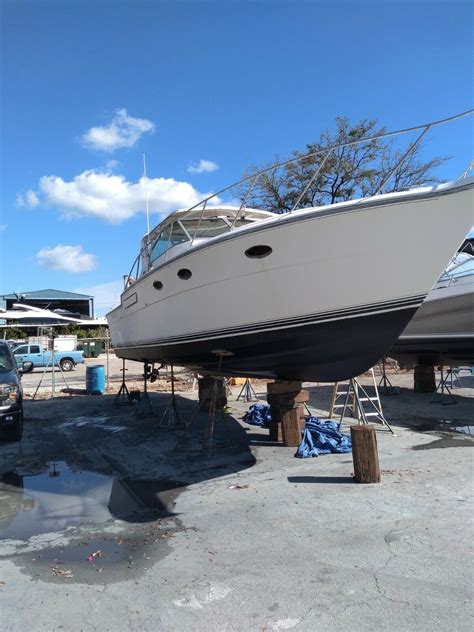 Tiara 3600 1989 for sale for $44,900 - Boats-from-USA.com