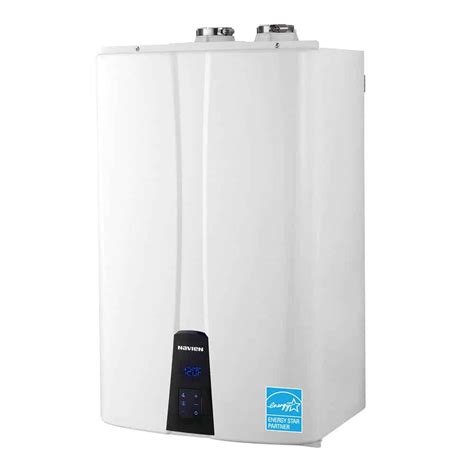 New Commercial High Efficiency Tankless Water Heater Rebates