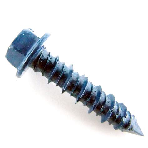 Concrete Screw Screws Nuts And Bolts Supply Landwide