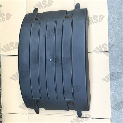21094388 21094384 Mudguard For Volvo Truck Parts For Volvo Fh Truck