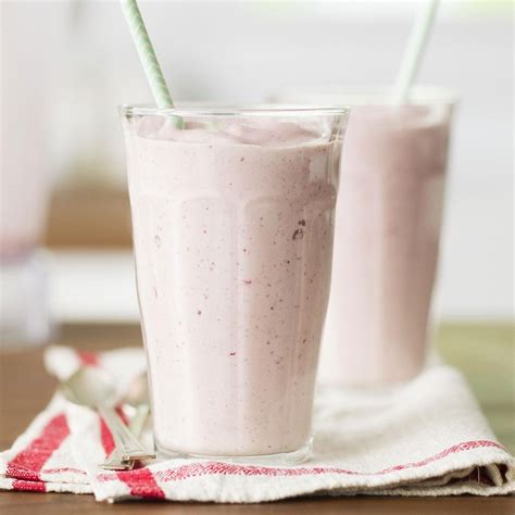 18 Milkshake Recipes That Cant Be Beat