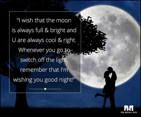 A good night love quote can remind your beloved of how much you love and care for them. Good Night Love SMS For Boyfriend: 15 To End The Day