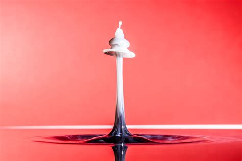 Why Water Drop Photography Is The Purest Photography Of All Water