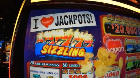 Sizzling 7 Slot Machine Fun Play With Bonuses And Low Roller Jackpots