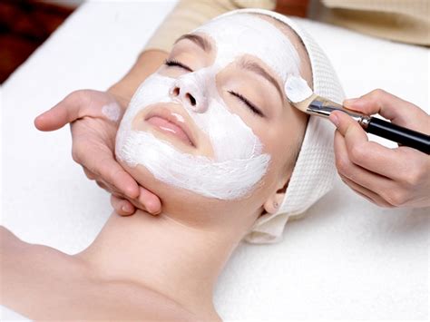 Luxury Spa Facial Course Start Doing Facials Today 2 Ceu Mark