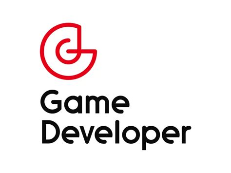 Game Developer Logo Png Vector In Svg Pdf Ai Cdr Format