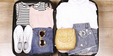 How To Pack A Suitcase Ultimate Packing Tips From Professionals
