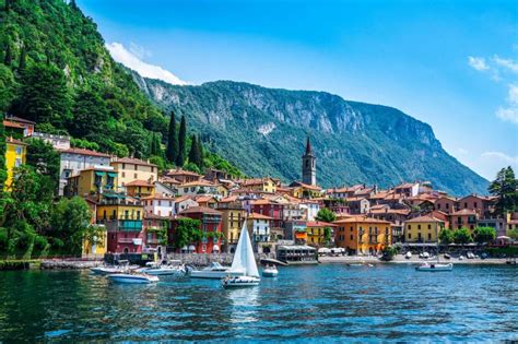 Lake Como Day Trip From Milan By Coach And Boat Milan Project