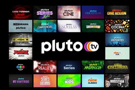 This installation method of the pluto tv on your pc can work on all windows 10, 8, 7, or mac os. PlutoTV, cómo es la alternativa a Netflix completamente ...